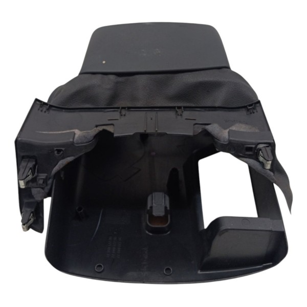 Acabamento Coluna Direção Citroen C3 2015 2016