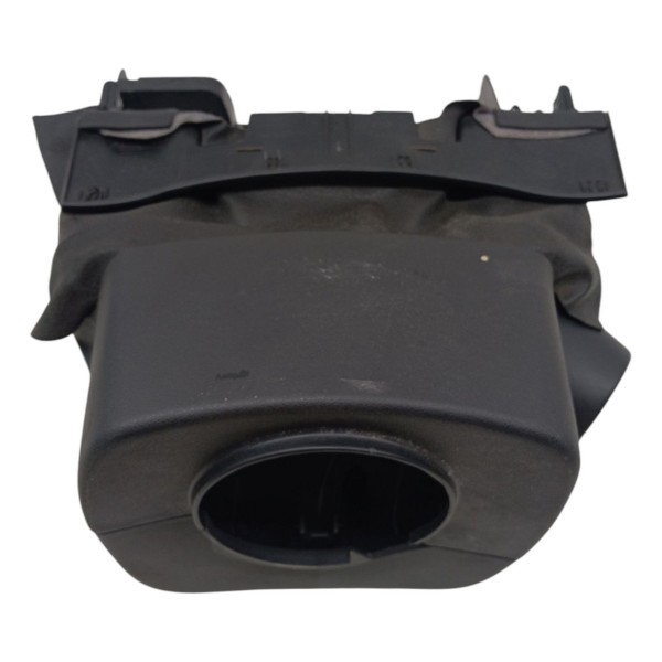 Acabamento Coluna Direção Citroen C3 2015 2016