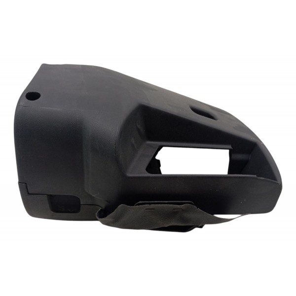 Acabamento Coluna Direção Citroen C3 2015 2016