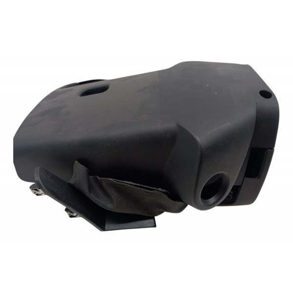 Acabamento Coluna Direção Citroen C3 2015 2016