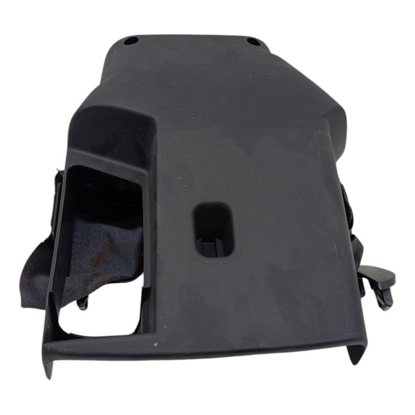 Acabamento Coluna Direção Citroen C3 2015 2016