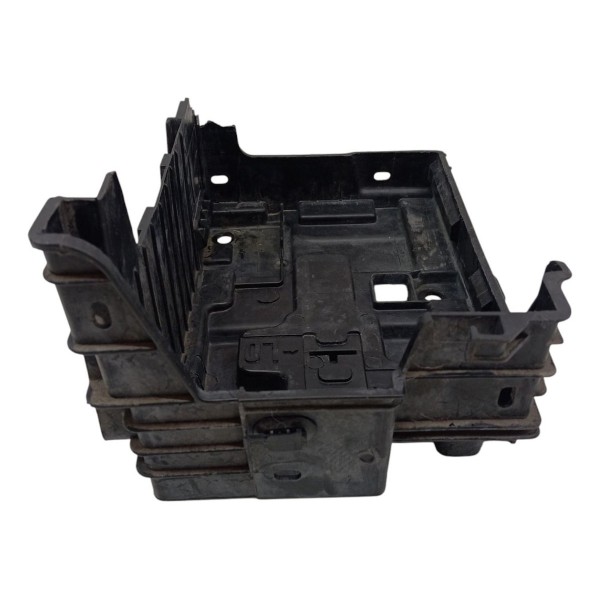 Caixa Suporte Bateria Citroën C3 1.2 2017 2018 Detalhe