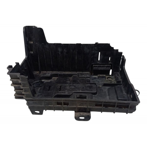 Caixa Suporte Bateria Citroën C3 1.2 2017 2018 Detalhe