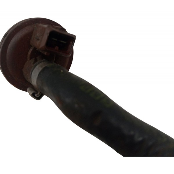 Mangueira Respiro Motor Tampa Valvula Citroen C3 1.5 2015