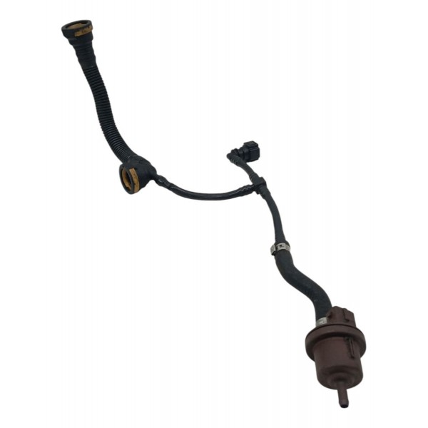 Mangueira Respiro Motor Tampa Valvula Citroen C3 1.5 2015