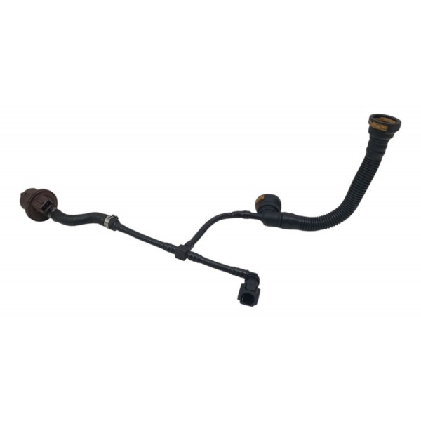 Mangueira Respiro Motor Tampa Valvula Citroen C3 1.5 2015
