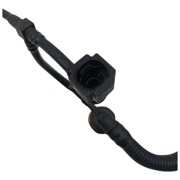 Mangueira Respiro Motor Tampa Valvula Citroen C3 1.5 2015