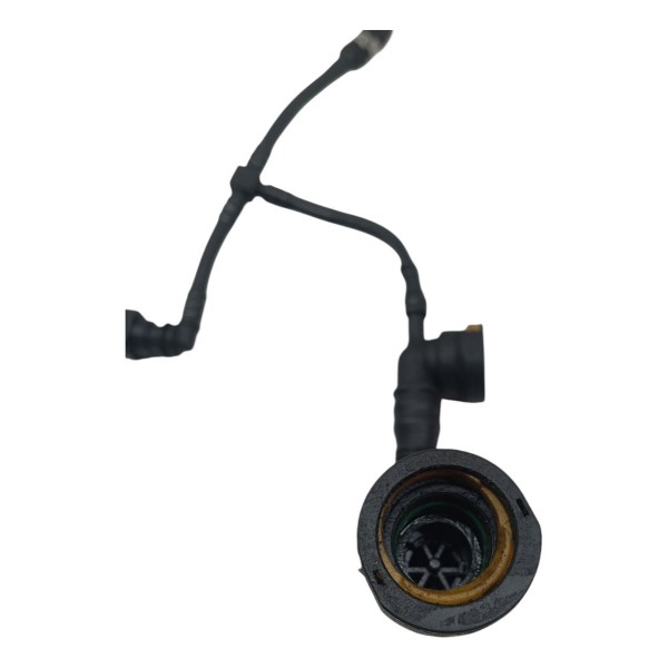 Mangueira Respiro Motor Tampa Valvula Citroen C3 1.5 2015