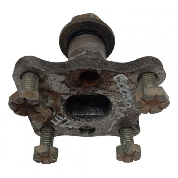 Ponta Eixo Traseira Esquerda Ford Ecosport 2.0 2008 2009