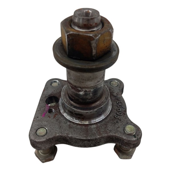 Ponta Eixo Traseira Esquerda Ford Ecosport 2.0 2008 2009