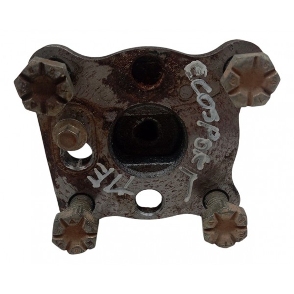 Ponta Eixo Traseira Esquerda Ford Ecosport 2.0 2008 2009