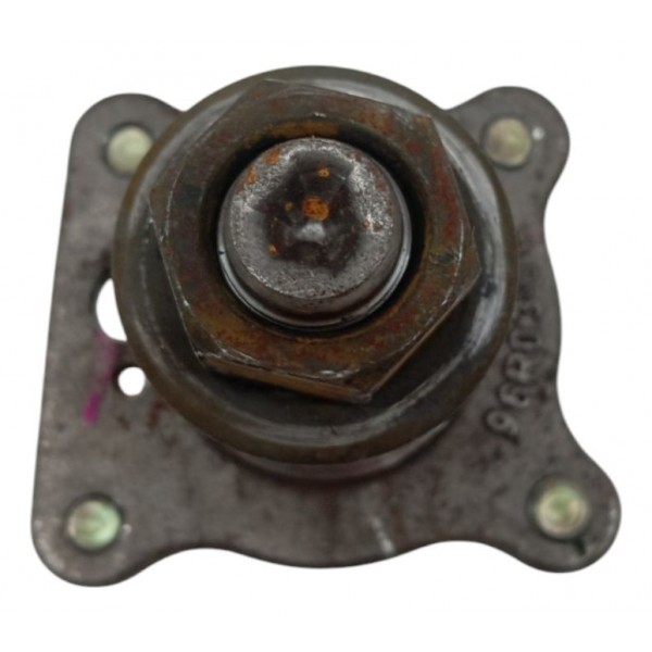 Ponta Eixo Traseira Esquerda Ford Ecosport 2.0 2008 2009