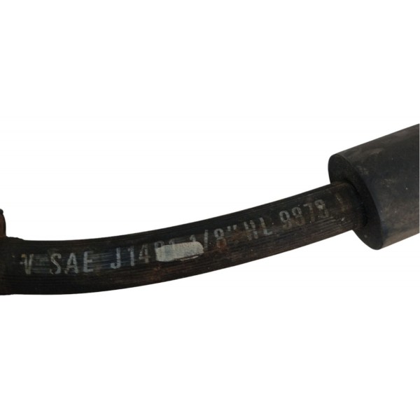 Flexível Freio Dianteiro Ford Ecosport 2.0 2007 2008 2009