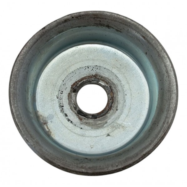 Kit Coxim Batente Amortecedor Dianteiro Citroen C3 2017 2018