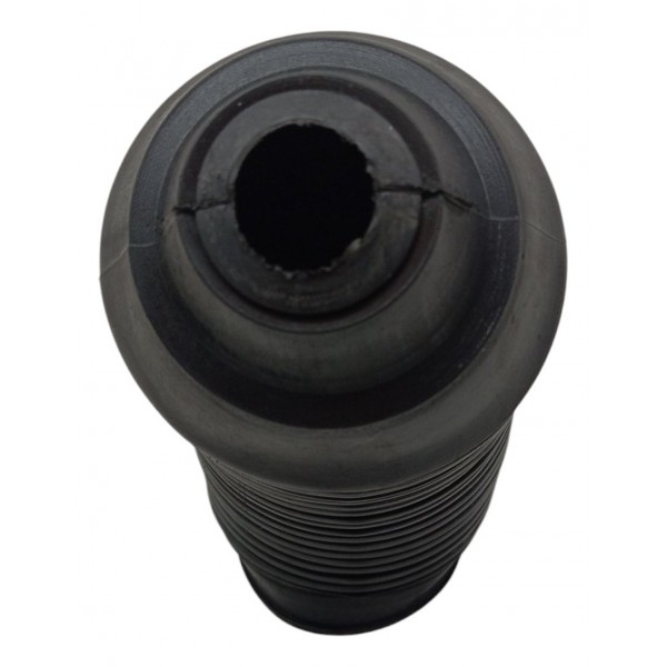 Kit Coxim Batente Amortecedor Dianteiro Citroen C3 2017 2018