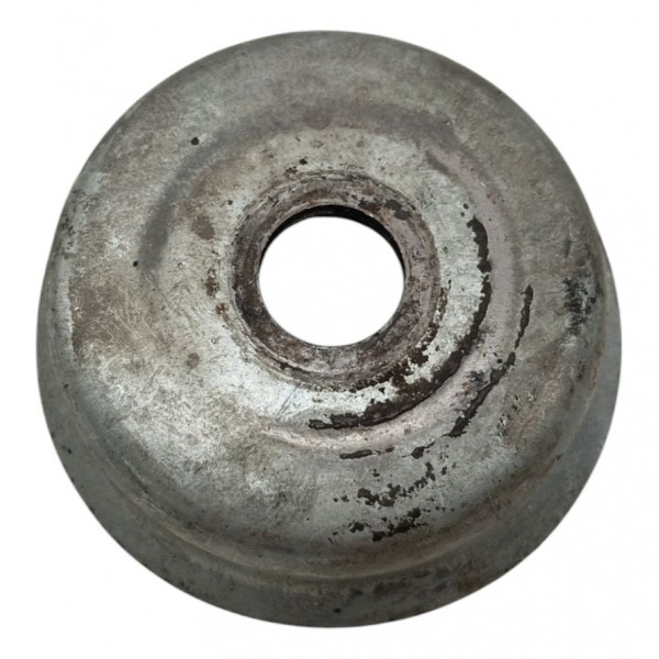 Kit Coxim Batente Amortecedor Dianteiro Citroen C3 2017 2018