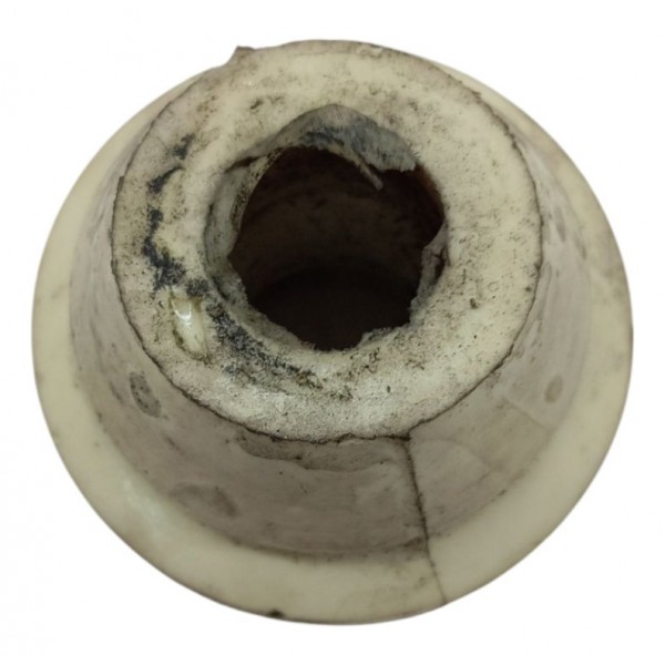 Kit Coxim Batente Amortecedor Dianteiro Citroen C3 2017 2018