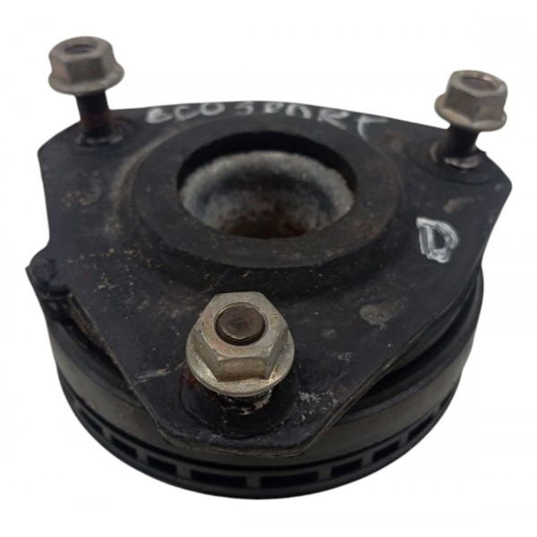 Coxim Amortecedor Dianteiro Direito Ford Ecosport 2.0 2009