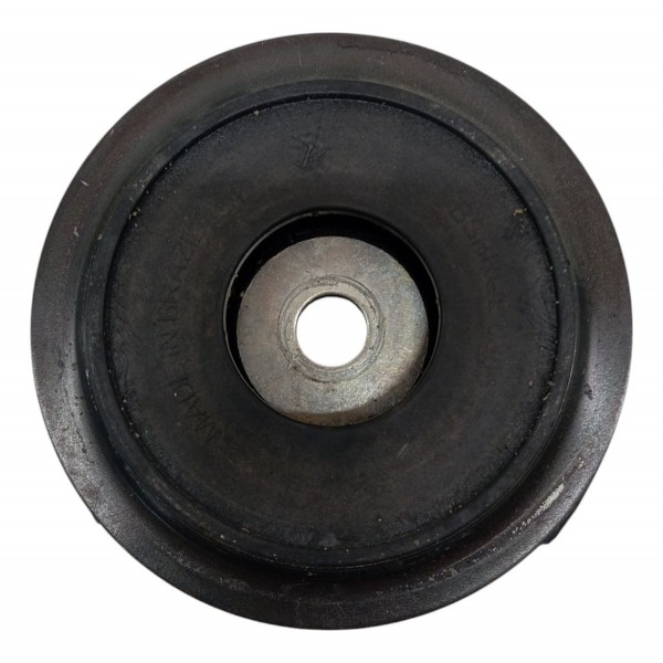 Coxim Amortecedor Dianteiro Esquerdo Ford Ecosport 2.0 2009