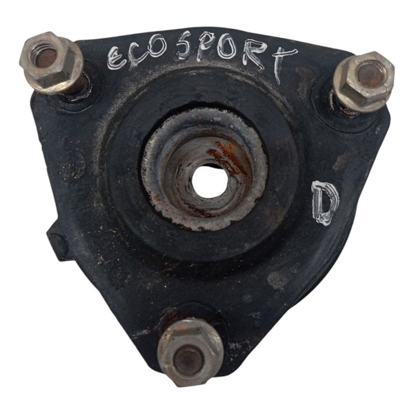 Coxim Amortecedor Dianteiro Esquerdo Ford Ecosport 2.0 2009