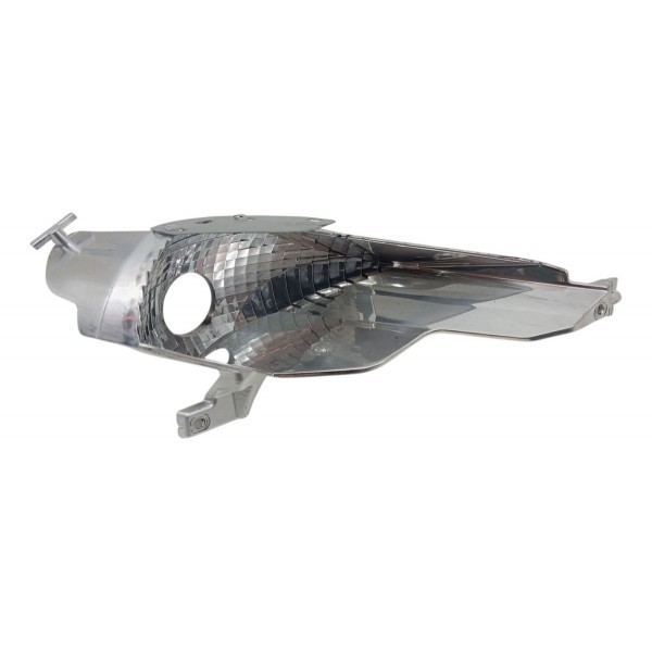 Lente Optica Farol Chevrolet Spin 2011 2012 2013