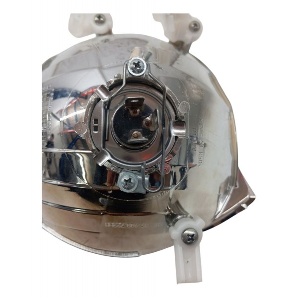 Lente Optica Farol Chevrolet Spin 2011 2012 2013