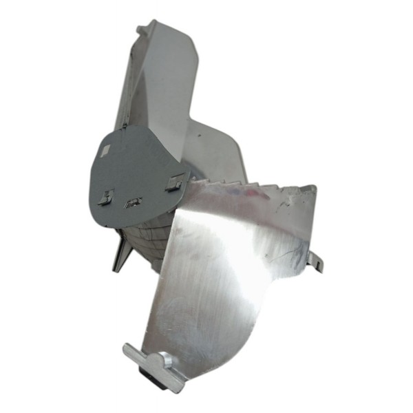 Lente Optica Farol Chevrolet Spin 2011 2012 2013