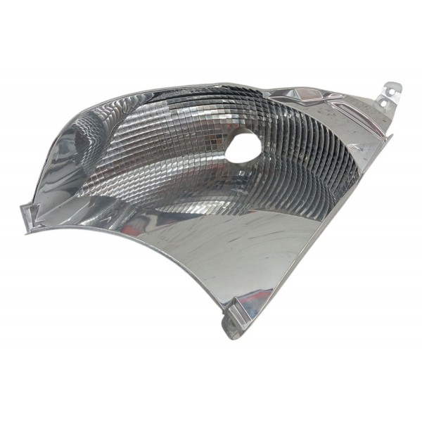 Lente Optica Farol Chevrolet Spin 2011 2012 2013