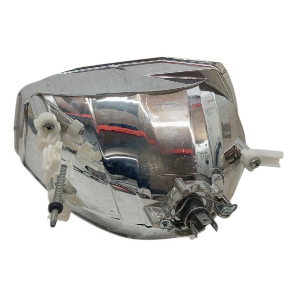 Lente Optica Farol Chevrolet Spin 2011 2012 2013