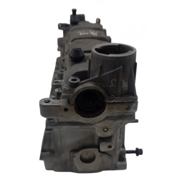 Cabeçote Volkswagen Polo 1.6 8v 2002 2003 2004