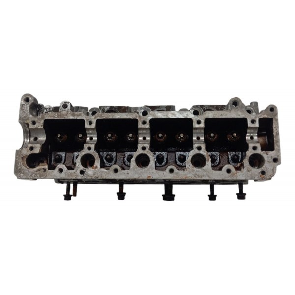 Cabeçote Volkswagen Polo 1.6 8v 2002 2003 2004