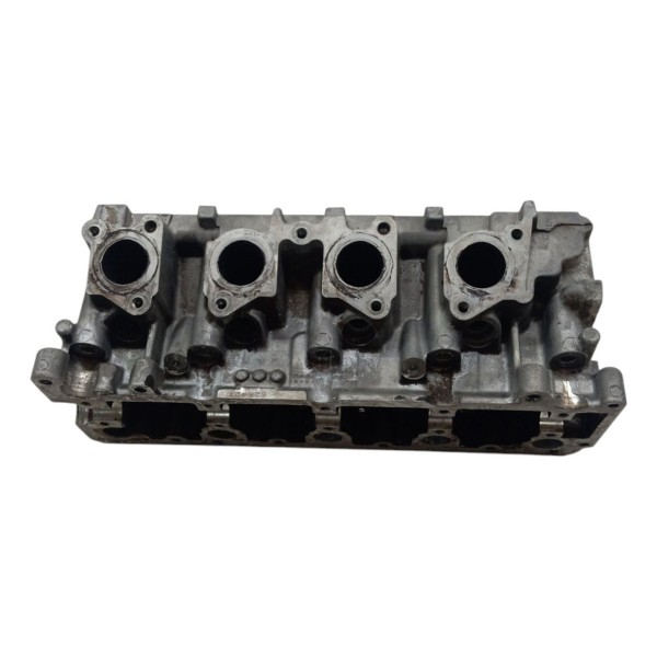 Cabeçote Volkswagen Polo 1.6 8v 2002 2003 2004