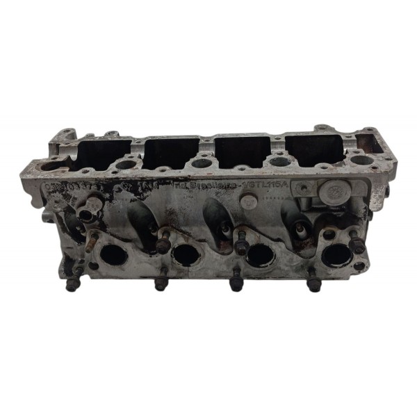 Cabeçote Volkswagen Polo 1.6 8v 2002 2003 2004