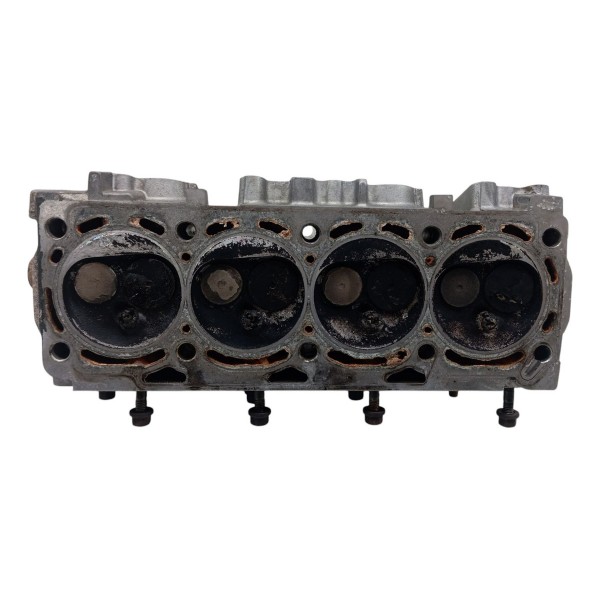 Cabeçote Volkswagen Polo 1.6 8v 2002 2003 2004