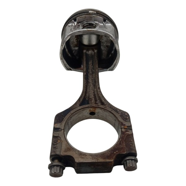 Pistão Biela Volkswagen Polo 1.6 8v 2002 2003 2004