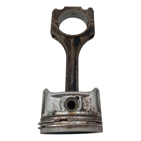 Pistão Biela Volkswagen Polo 1.6 8v 2002 2003 2004