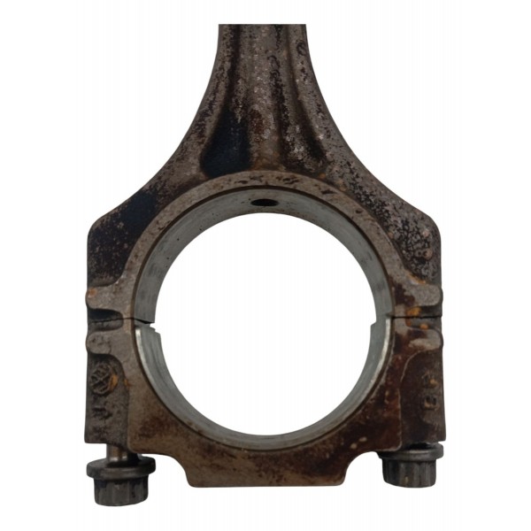 Pistão Biela Volkswagen Polo 1.6 8v 2002 2003 2004