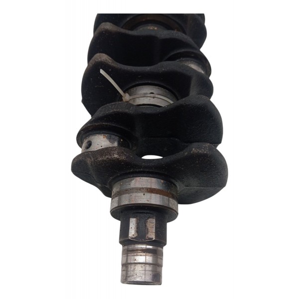 Virabrequim Fiat Palio Siena Uno 1.0 8v Fire Std