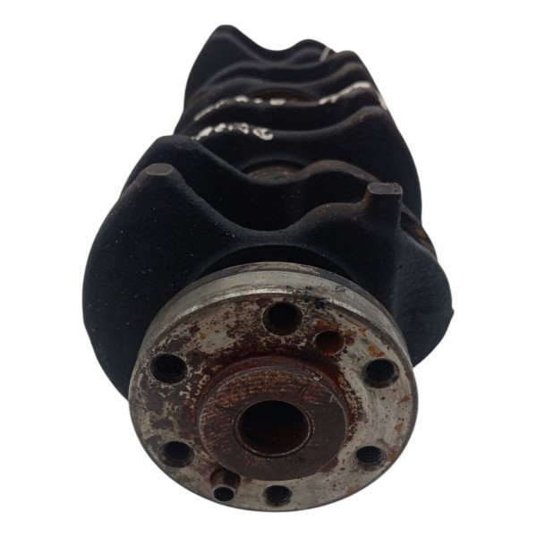 Virabrequim Fiat Palio Siena Uno 1.0 8v Fire Std