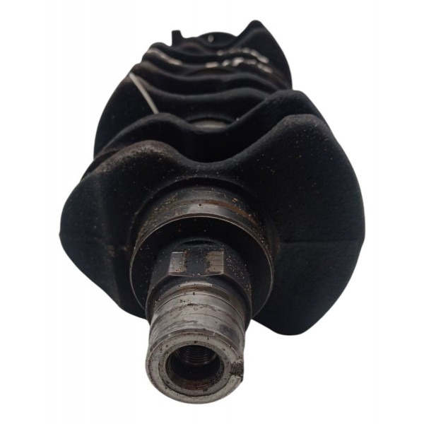 Virabrequim Fiat Palio Siena Uno 1.0 8v Fire Std