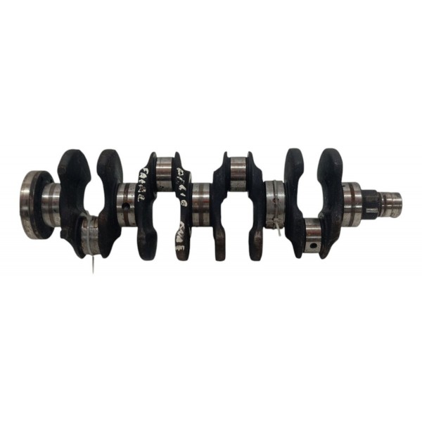 Virabrequim Fiat Palio Siena Uno 1.0 8v Fire Std