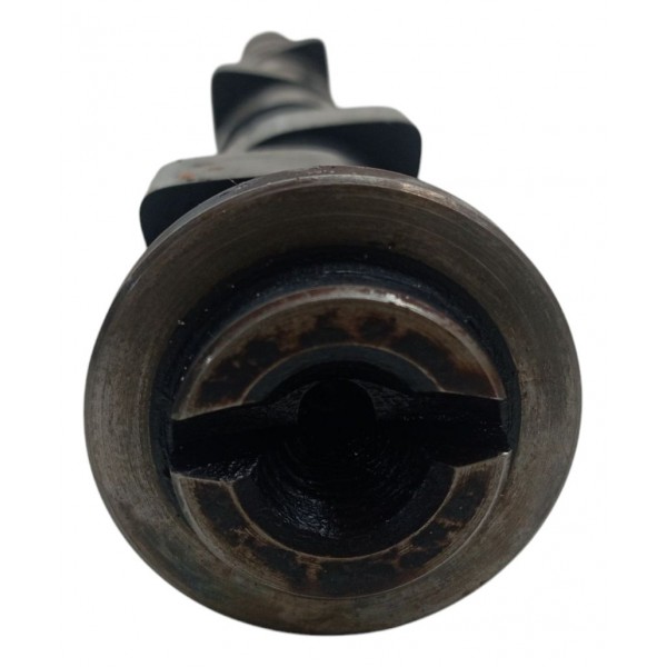 Eixo Comando Válvula Fiat Palio Siena Uno 1.0 8v Fire