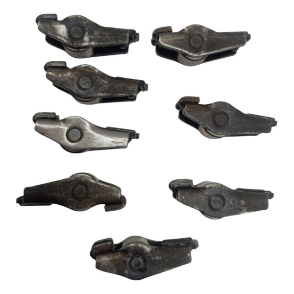 Kit Balancim Cabeçote Volkswagen Polo 1.6 8v 2002 2003 2004