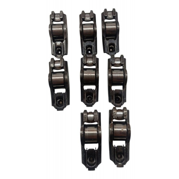 Kit Balancim Cabeçote Volkswagen Polo 1.6 8v 2002 2003 2004