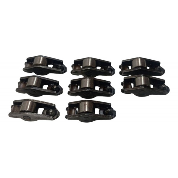 Kit Balancim Cabeçote Volkswagen Polo 1.6 8v 2002 2003 2004