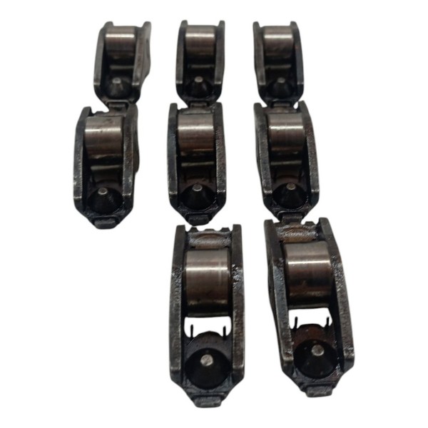 Kit Balancim Cabeçote Volkswagen Polo 1.6 8v 2002 2003 2004