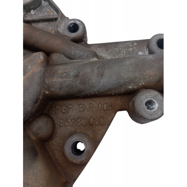 Bomba Óleo Motor Chevrolet Corsa 1.0 2002 2003 2004