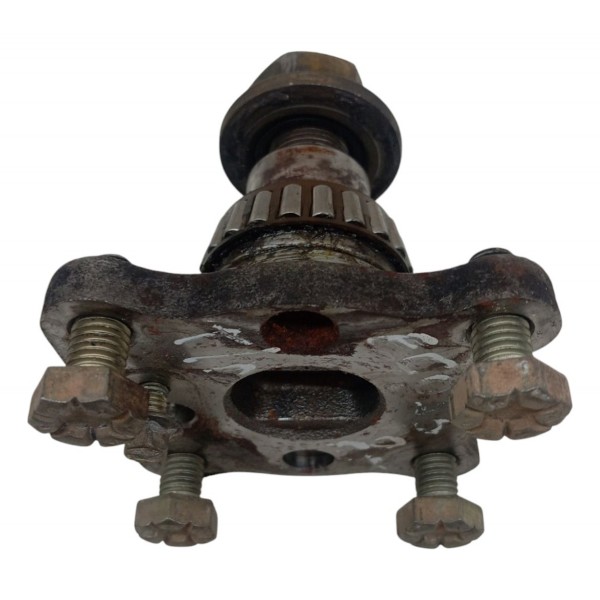 Ponta Eixo Traseira Direita Ford Ecosport 2.0 2008 2009