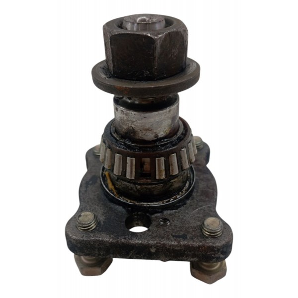 Ponta Eixo Traseira Direita Ford Ecosport 2.0 2008 2009