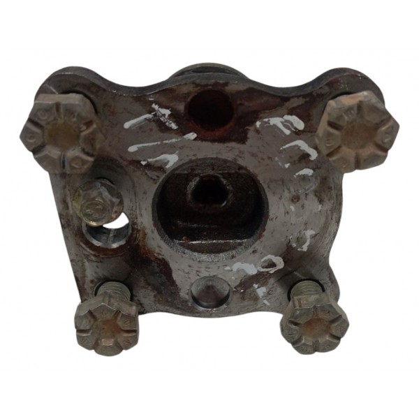 Ponta Eixo Traseira Direita Ford Ecosport 2.0 2008 2009